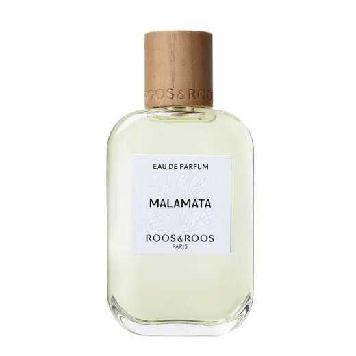 Roos & Roos, Malamata, Eau De Parfum, Unisex, 100 ml *Tester