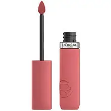 Infaillible Matte Resistance Lipstick 5 ml