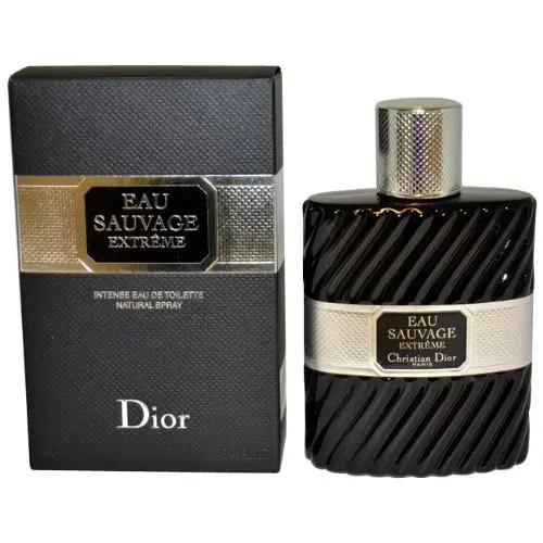 Dior Eau Sauvage Extreme (EDT) tualetinis vanduo vyrams 100 ml