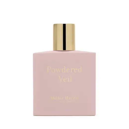 Miller Harris, Powdered Veil, Eau De Parfum, For Women, 100 ml