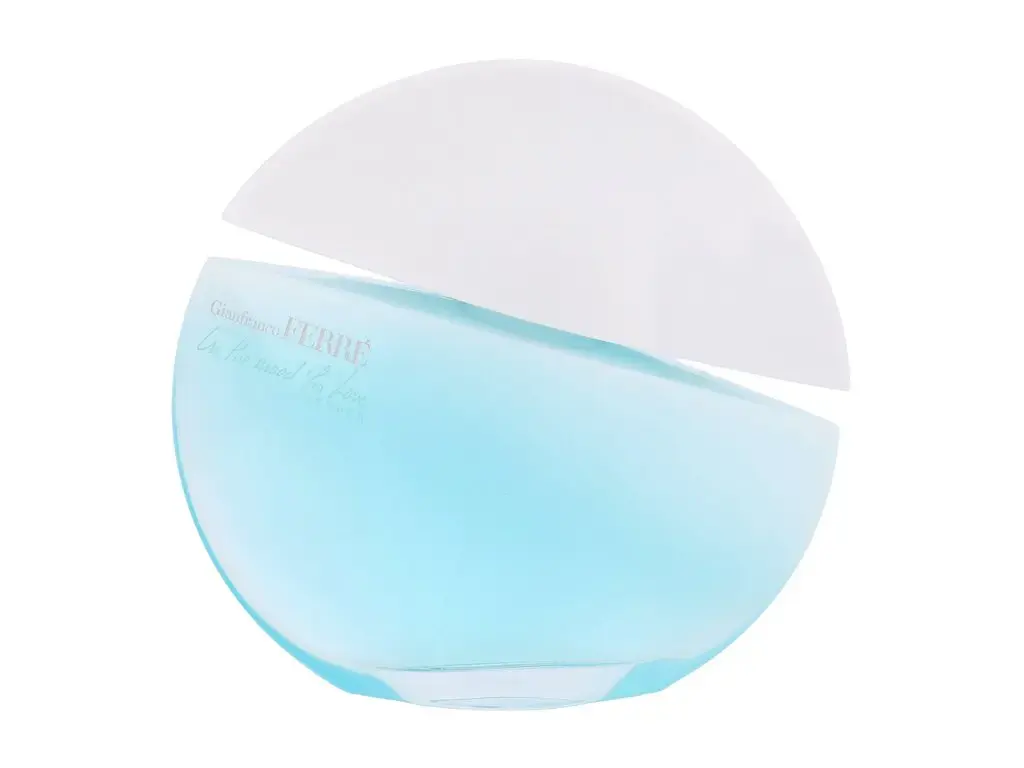 Gianfranco Ferré In the Mood for Love Tender Eau de Toilette 100 ml