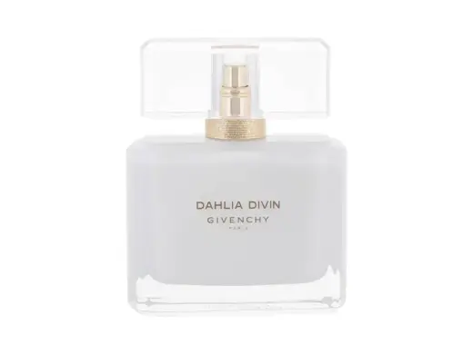 Givenchy Dahlia Divin Eau Initiale Eau de Toilette 75 ml