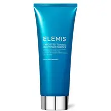 Body Performance Targeted Toning Body Moisturiser
