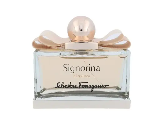 Ferragamo Signorina Eleganza Eau de Parfum 100 ml