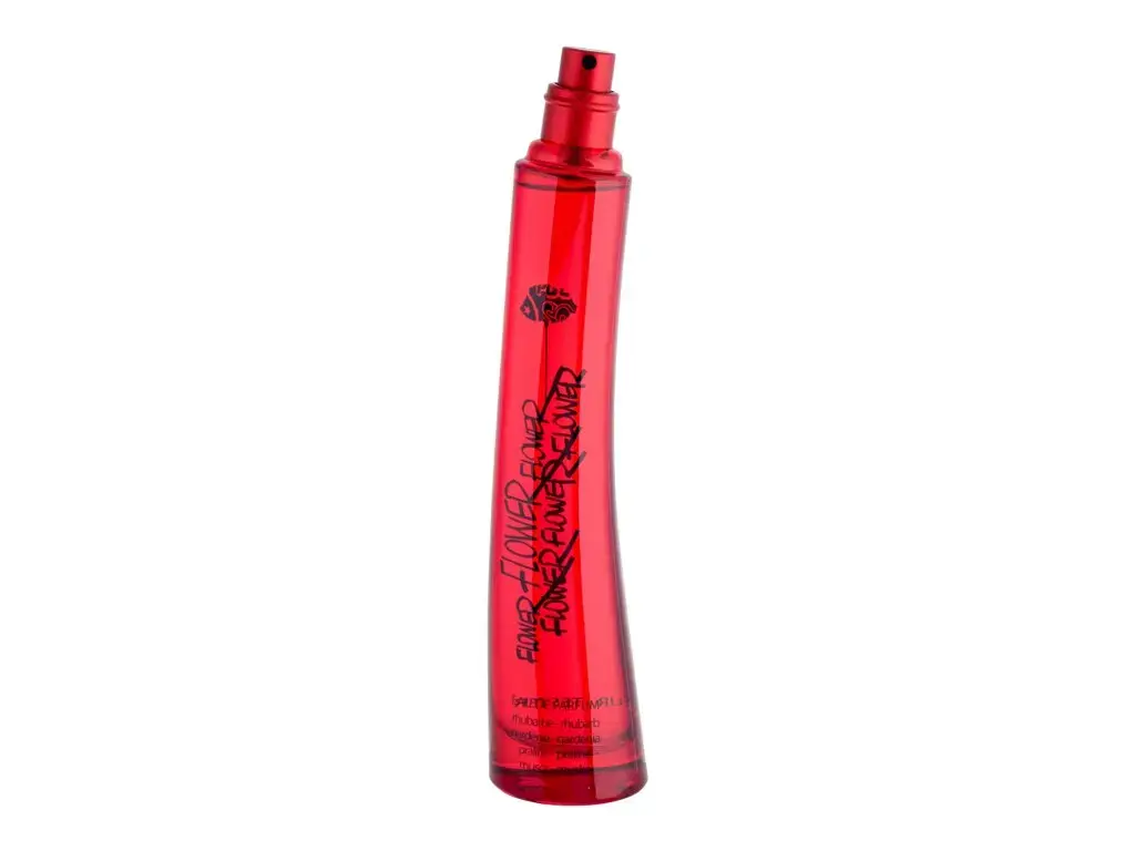 KENZO Flower Tag Eau de Parfum 50 ml