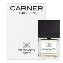 Carner Barcelona Palo Santo (EDP) parfimērijas ūdens unisex 100 ml
