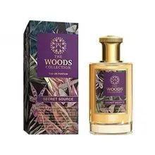 Secret Source EDP