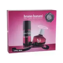 Loyal Man SET EDP 30 ml + deospray 50 ml