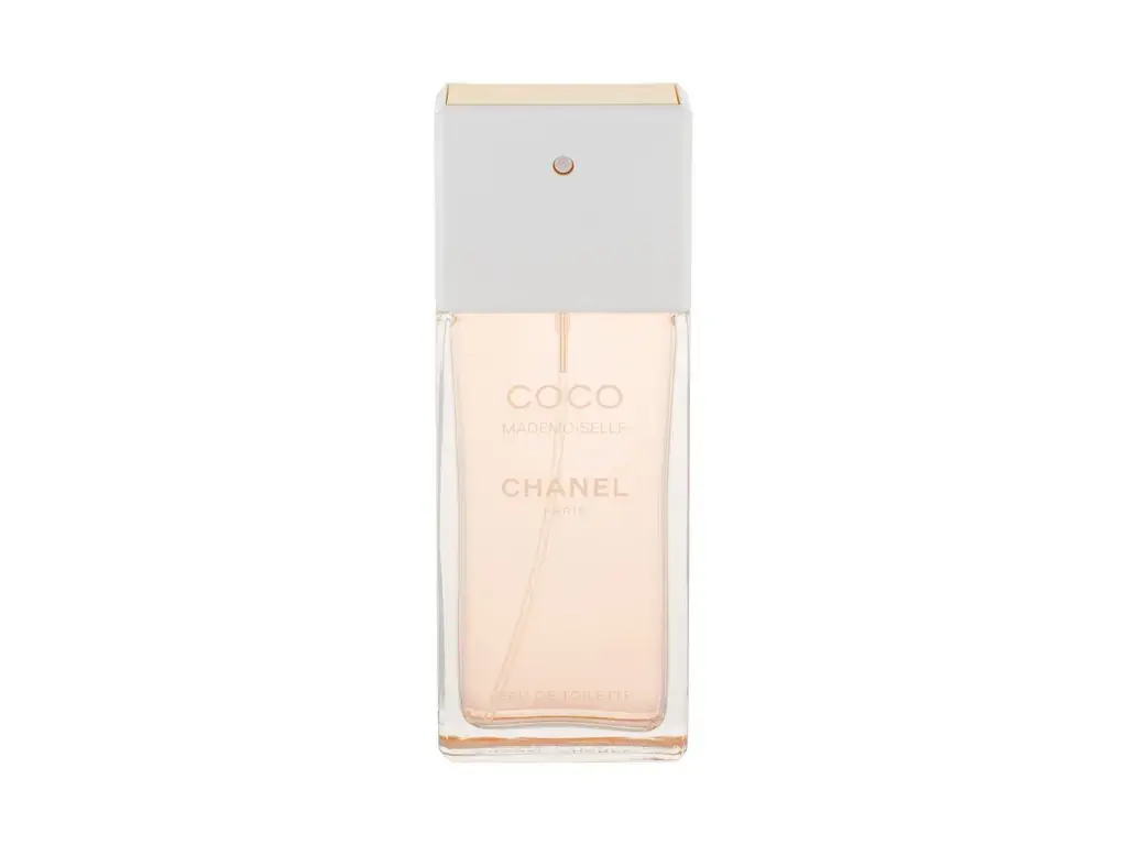 Chanel Coco Mademoiselle Eau de Toilette 50 ml