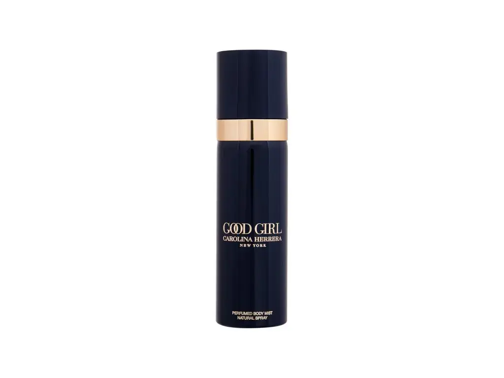 Carolina Herrera Good Girl Body Spray 100 ml