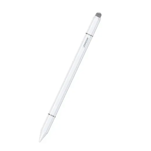 Joyroom JR-BP561 3-in-1 Passive Magnetic Capacitive Stylus - White