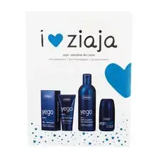 "Men Body Set - Gift set for men"