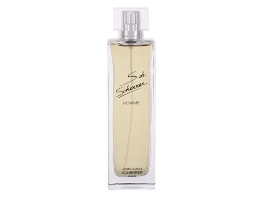 Jean Louis Scherrer S de Scherrer Eau de Toilette 100 ml