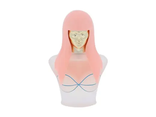 Nicki Minaj Pink Friday Eau de Parfum 30 ml