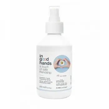 Milk Shake in Good Hand Cleansing Spray 250 Ml