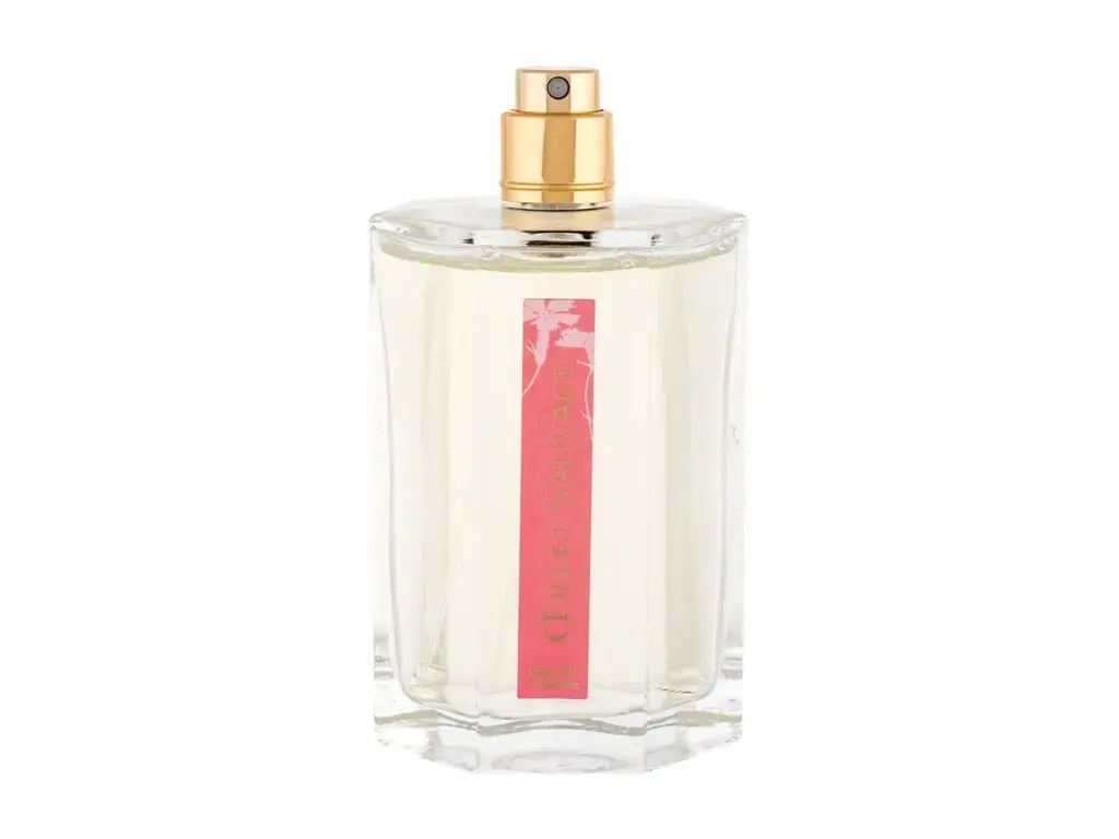 L´Artisan Parfumeur Oeillet Sauvage Eau de Toilette 100 ml