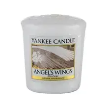 Yankee Candle Angel´s Wings Candle - Aromatic votive candle