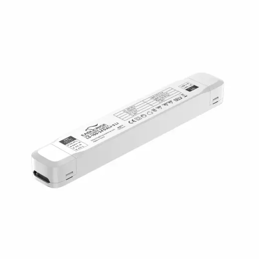 Maitinimo šaltinis LED 24V, 150W, IP20