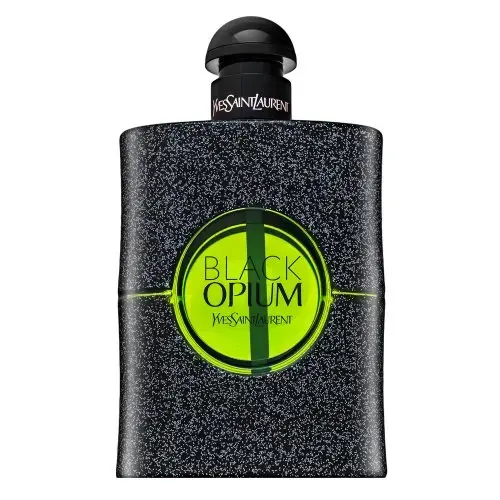 Yves Saint Laurent Black Opium Illicit Green (EDP) parfimērijas ūdens sievietēm 75 ml