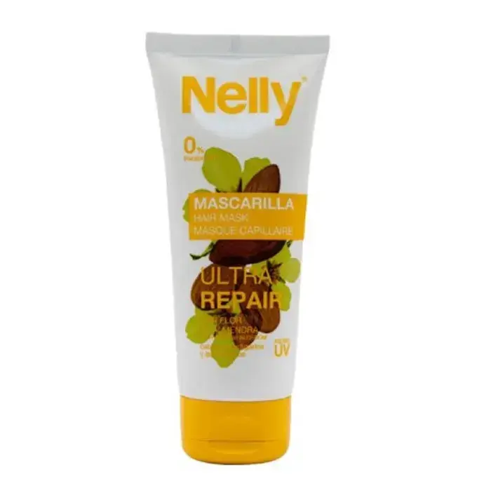 NELLY Ultra Repair Hair Mask 100ml