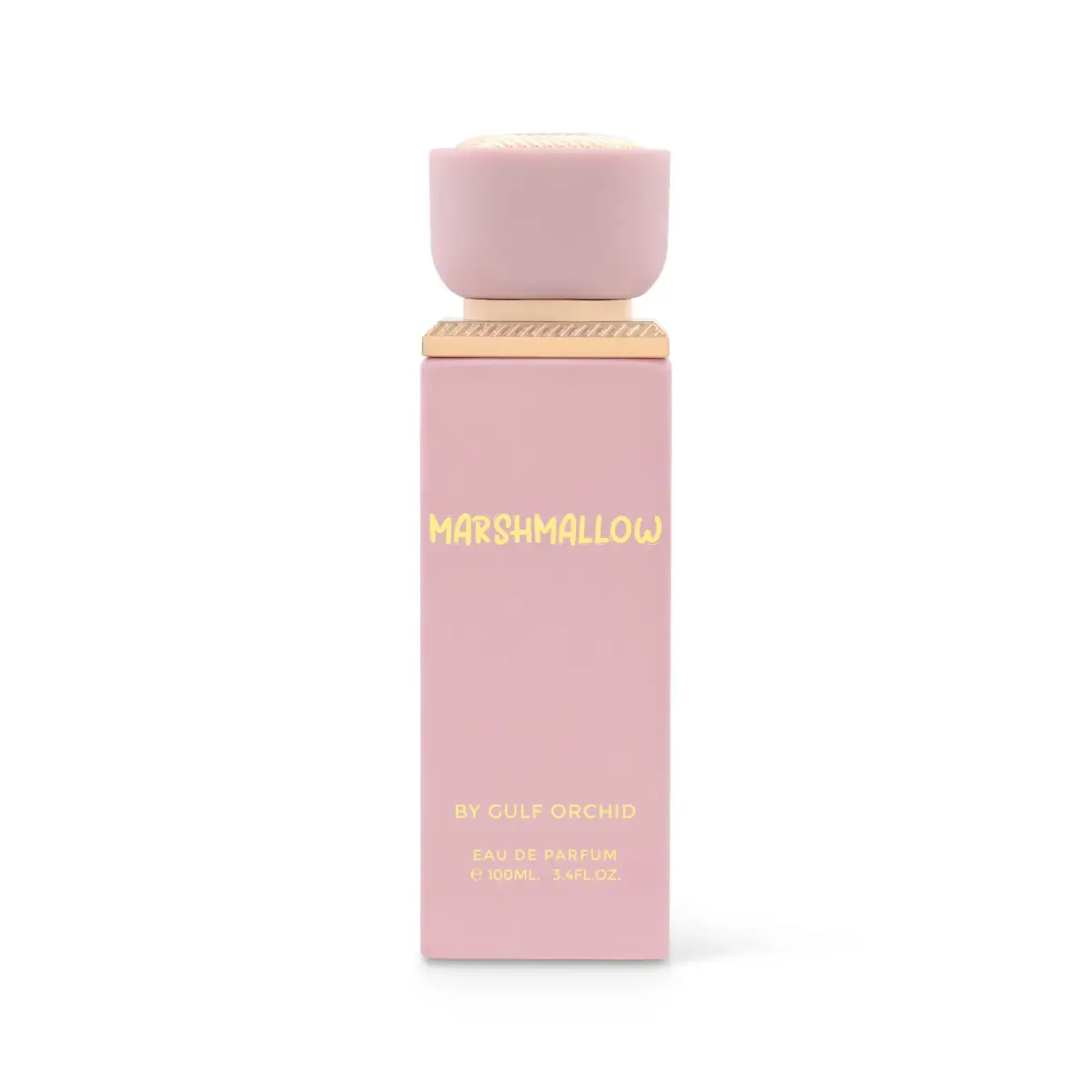 Gulf Orchid, Marshmallow, Eau De Parfum, For Women, 100 ml