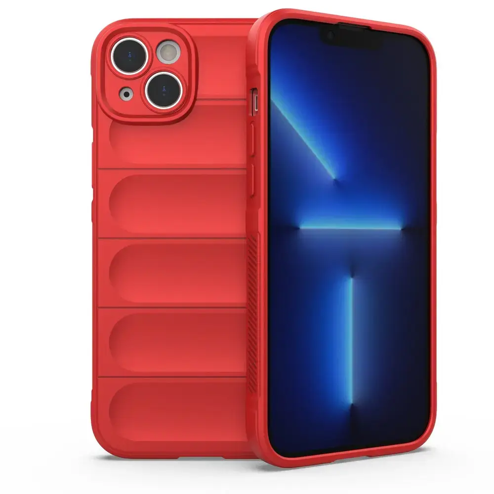 Hurtel Magic Shield Case armored phone