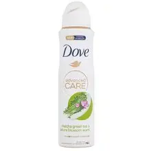 Advanced Care Matcha Green Tea & Sakura Blossom 72h
