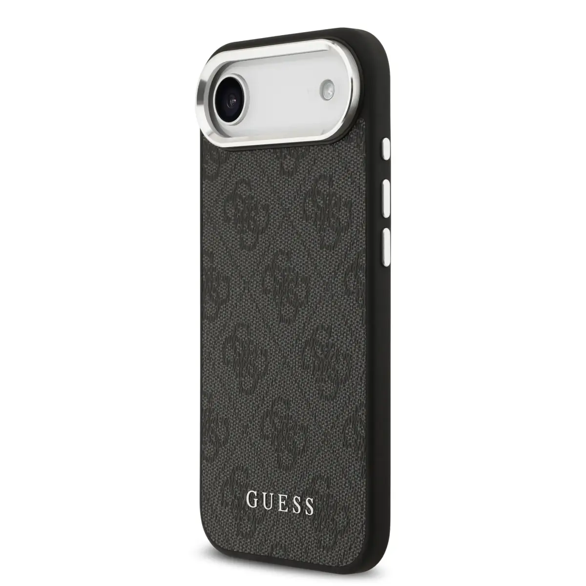 Guess 4G MagSafe Case for iPhone Air Black