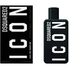 Dsquared2 Icon Pour Homme (EDP) parfumuotas vanduo vyrams 50 ml