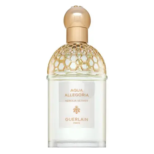 Guerlain Aqua Allegoria Nerolia Vetiver (EDT) tualetes ūdens unisex 125 ml