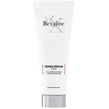 Derma Repair Mask - Soothing mask for sensitive skin.