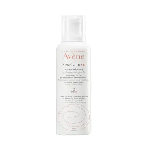 Avene Xeracalm A.d. Lipid Replenishing Balm 400ml