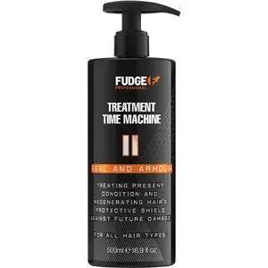 Fudge Unisex Professional Time Machine II Seal and Armour Treatment 500ml - NA - One Size