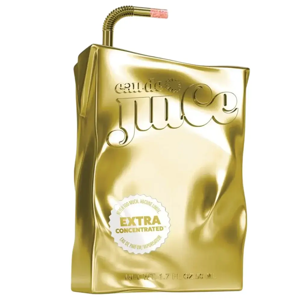 Cosmopolitan, Eau de Juice Extra Concentrated, Eau De Parfum, For Women, 50 ml *Tester