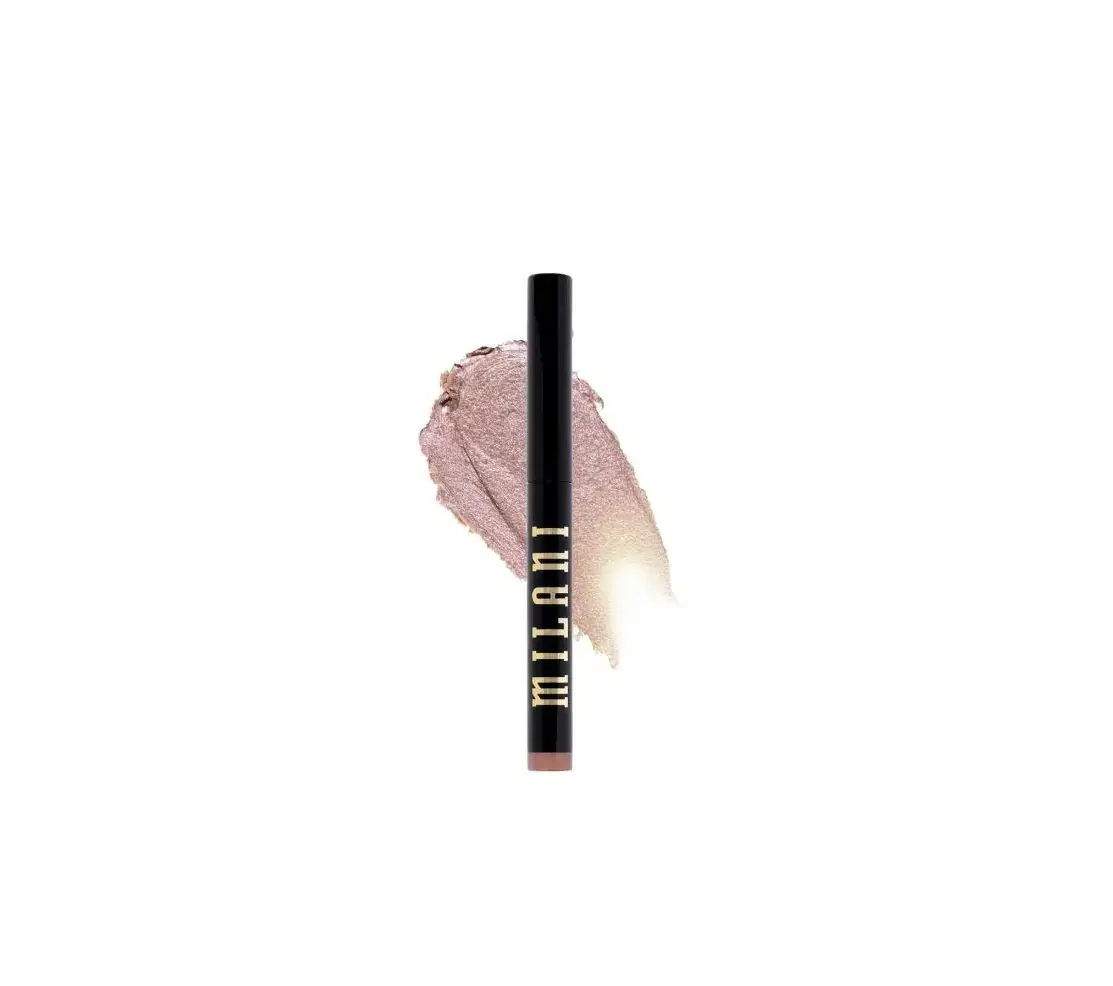 Milani, Gilded Eyeshadow, Waterproof, Eyeshadow Stick, 01, Blossom, 1.4 g