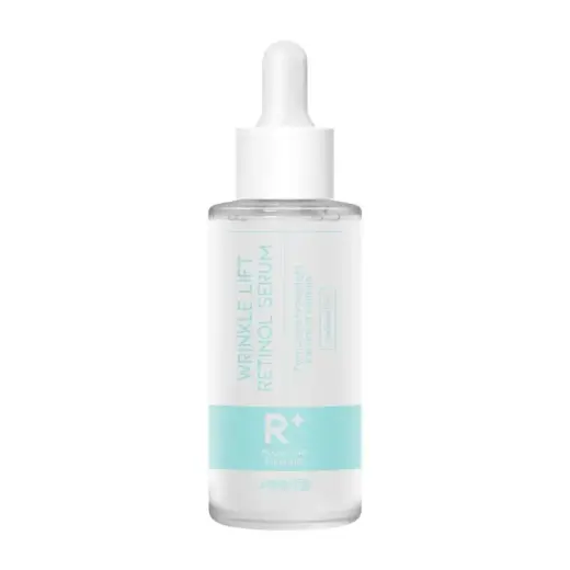#OOTD, R+, Anti-Wrinkle, Daily, Serum, For Face, 50 ml