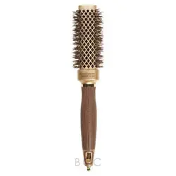 Olivia Garden NanoThermic - Square Shaper Brush NT-S30