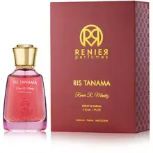 Ris Tanama Extrait de Parfum