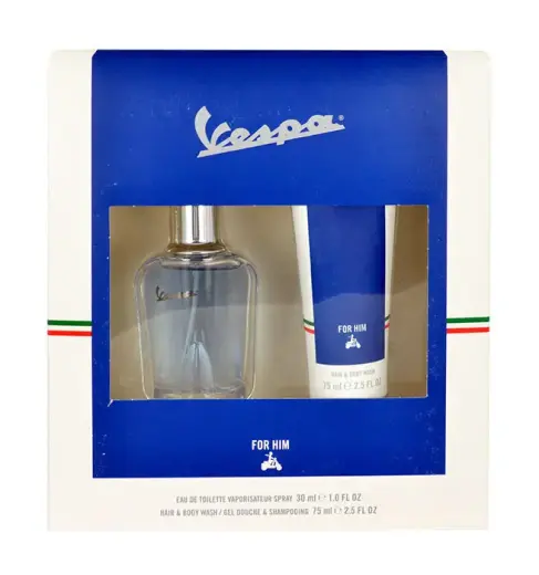 Vespa Vespa For Him Eau de Toilette 30 ml