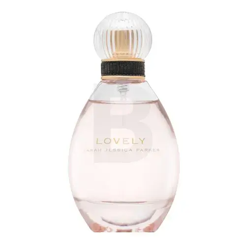 Sarah Jessica Parker Lovely (EDP) Eau de Parfum for Women 50 ml