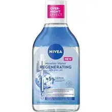 Micellar Water Regenerating - Regenerating micellar water with serum content.