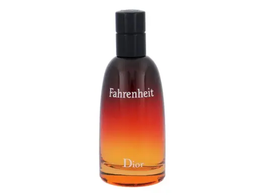 Dior Fahrenheit Eau de Toilette 50 ml