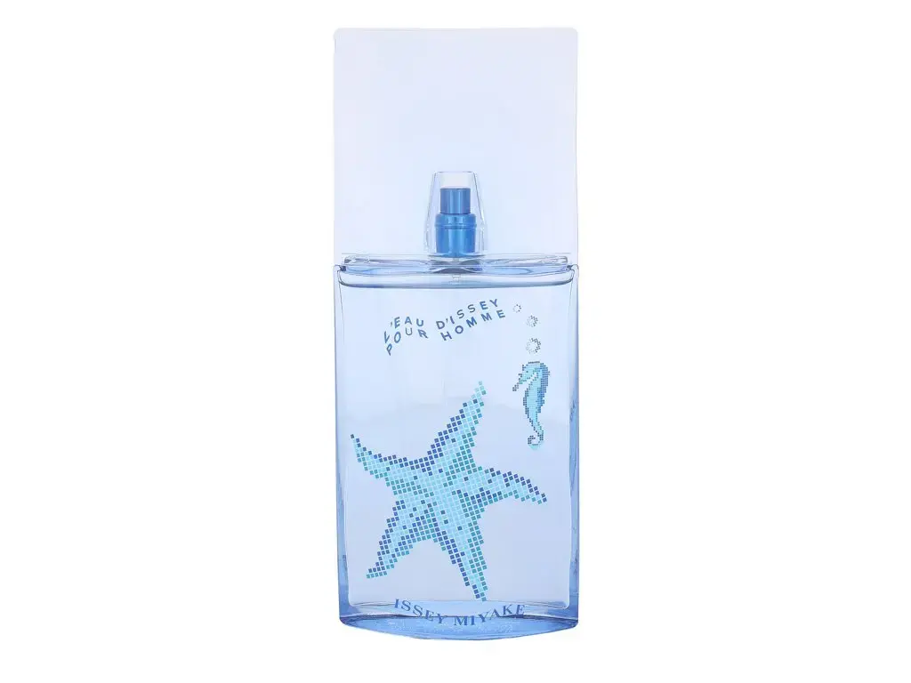 Issey Miyake L'Eau D'Issey Pour Homme Summer 2014 Eau de Toilette 125 ml