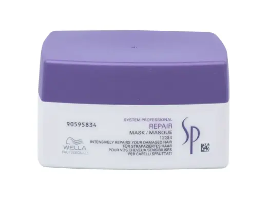 Wella Professionals SP Repair Hair Mask 200 ml
