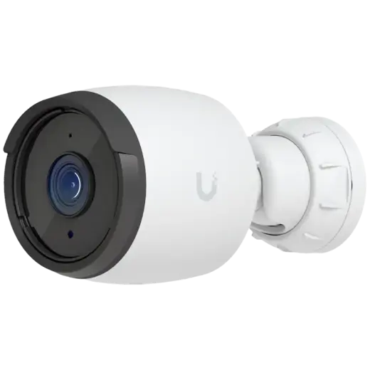 UBIQUITI UniFi G6 Bullet, 4K PoE Camera