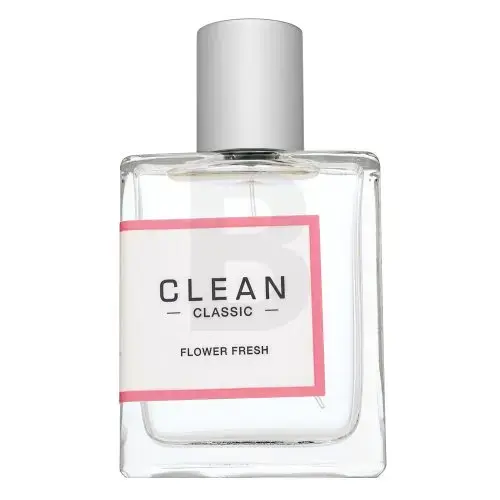 Clean Classic Flower Fresh (EDP) parfimērijas ūdens sievietēm 60 ml