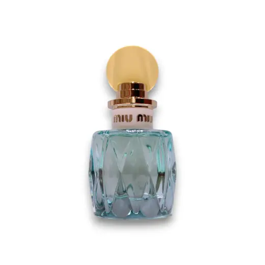 Miu Miu L’Eau Bleue (EDP) парфюмерная вода для женщин 50 мл