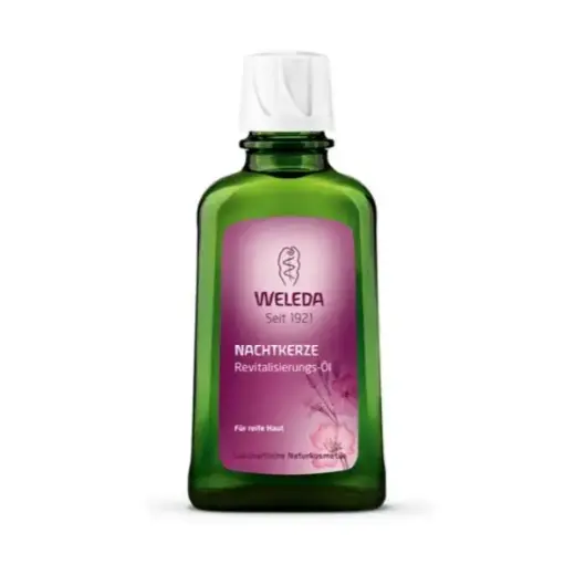 Weleda Evening Primrose Age Revitalising Body Oil 100ml