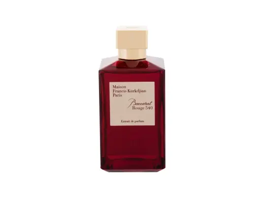 Maison Francis Kurkdjian Baccarat Rouge 540 Perfume 200 ml