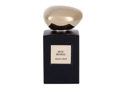 Armani Privé Musc Shamal Eau de Parfum 100 ml